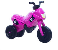 Enduro Mini kismotor magenta/fekete