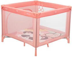 KIKKA BOO Enjoy utazójáróka - Pink Panda 2023 Pink Panda 2023