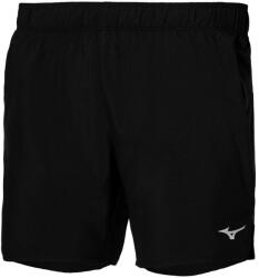 Mizuno Core 5.5 Short Black Női rövidnadrág XS