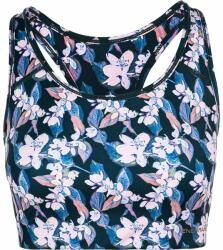 Endurance Summer Print Sports Bra Női melltartó L