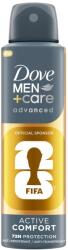 Dove Men+Care Active Comfort, 150 ml