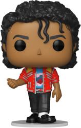 Funko Фигура Funko POP! Rocks: Michael Jackson - Michael Jackson (Beat It) #491 (109620)