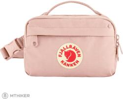 Fjällräven Kånken Hip Pack övtáska, 2 l, chalk rose