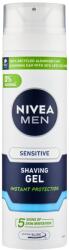Nivea Gel de ras Men pentru piele sensibilă 200 ml