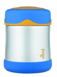 Thermos Foogo ételtermosz kék