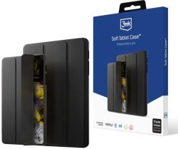 3mk Protection Soft Tablet Case védőtok Samsung Galaxy Tab A11+ (5903108724975)