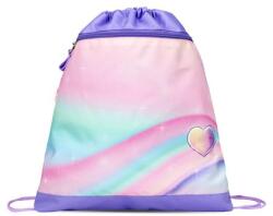 Belmil Tornazsák, BELMIL Heart of the Rainbow , unikornis (BL33691389L) - papirdepo