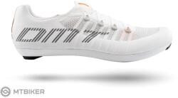 DMT POGI'S kerékpáros cipő, fehér (EU 39)