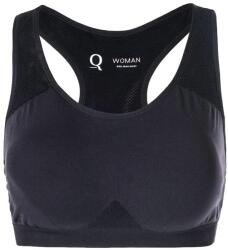 Endurance Deena Seamless Tights Black Női leggings 44/46 - Q0/Q1