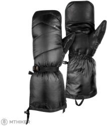 Mammut Arctic Mitten kesztyű, fekete (11)