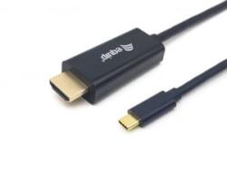 Equip 133412 USB-C - HDMI kábel 4K/30Hz 2m (133412)