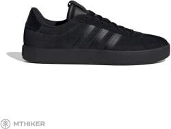 Adidas VL Court 3.0 szabadidőcipő, core black/core black/core black (UK 10)
