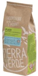  Tierra Verde Puer fogfehérítő por és folteltávolító 1 kg-os zsák
