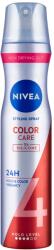 Nivea Color Protect hajlakk az élénk színekért 250 ml No. 4