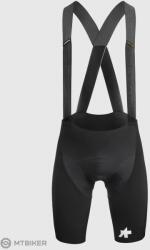 ASSOS EQUIPE RSR BOLIDE S11 félnadrág, black series (L)