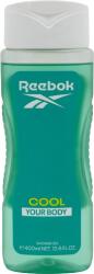 Reebok - Cool Your Body tusfürdő 400ml