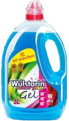  Wulstarin Mosógél 3L 60 db Színes