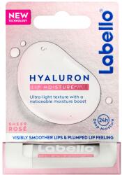 Labello Hyaluron Rose ajakbalzsam 5, 2 g