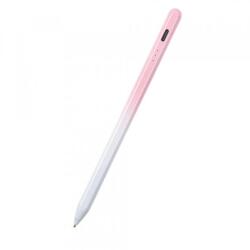 Techsuit Touch Pen Techsuit S3, Versiune Activ (Roz)