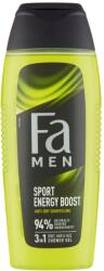 Fa Men Sport borotválkozás utáni arcszesz 100ml