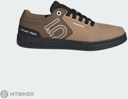Five Ten Freerider Pro kerékpáros cipő, cardboard/off white/core black (UK 7.5)
