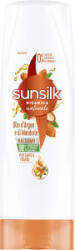  Sunsilk kondicionáló törékeny hajra Olio d'Argan e di Mandorle, 200 ml