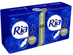  Ria Ultra Silk Night 16 db