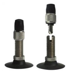 Deli Tire belső gumi 28/29X1.75/2.125 DV 45MM DELI (DD28004)