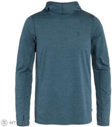 Fjällräven Abisko napkapucsi, indigókék (M)