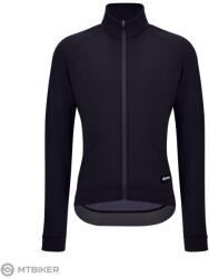 Santini RTR Wind kabát, fekete (XL) - mtbiker - 58 099 Ft