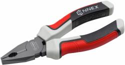 Connex kombinált fogó 160 mm, 3K fogantyúval (COXT280160)