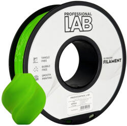 Professional Lab TPU zöld 1.75mm 1kg filament (FG-P120-E1)