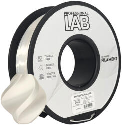 Professional Lab Silk PLA fehér 1.75mm 1kg filament (FG-P89-E1)