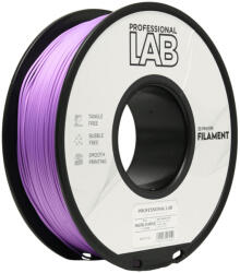 Professional Lab PLA pasztell lila 1.75mm 1kg filament (FG-P171-E1)