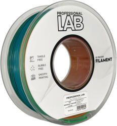 Professional Lab PLA többszínű 1.75mm 1kg filament (FG-P74-E1)