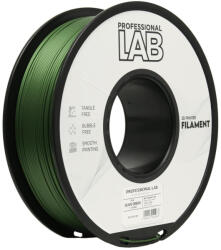 Professional Lab PLA oliva zöld 1.75mm 1kg filament (FG-P162-E1)