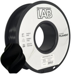 Professional Lab HS-PLA fekete 1.75mm 1kg filament (FG-P12-E1)