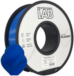 Professional Lab HS-PLA kék 1.75mm 1kg filament (FG-P16-E1)