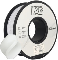 Professional Lab HS-PLA fehér 1.75mm 1kg filament (FG-P13-E1)