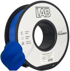 Professional Lab PLA meta kék 1.75mm 1kg filament (FG-P85-E1)