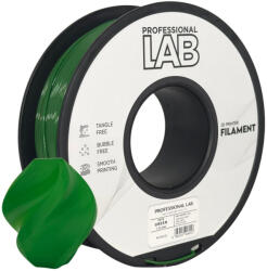 Professional Lab PETG zöld 1.75mm 1kg filament (FG-P31-E1)