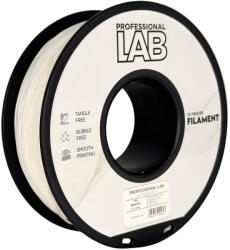 Professional Lab TPU fehér 1.75mm 1kg filament (FG-P119-E1)