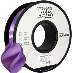 Professional Lab Silk PLA lila 1.75mm 1kg filament (FG-P93-E1)