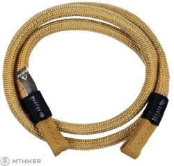 BLUE ICE Alpine Runner heveder, 90 cm, sárga