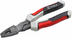 Connex Multifunkciós kombinált fogó 200 mm, 3K markolat (COXT281190)