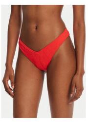 Banana Moon női bikini alsó, KAPEA HIBISCRUN, szintetikus, M INTL, piros (0000304811975_M)