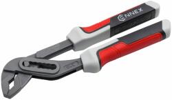 Connex Siko szerelvény fogó 200 mm, 3K fogantyúval (COXT288200)