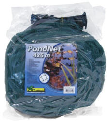 Ubbink Lombfogó háló 4x6m