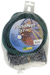 Ubbink Lombfogó háló 3x2 m - automataontozorendszer