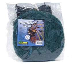 Ubbink Lombfogó háló 3x4m